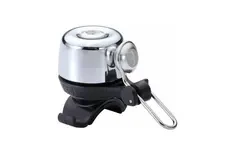 Дзвінок BBB BBB-17 "Noisy" сріблястий