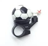 Дзвінок X17 сталевий М'ячик, ударний