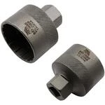 Знімач каретки Bike Hand YC-29BB Hollowtech, X-Type, Howitzer