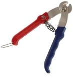 Кусачки для тросов та боуденов (рубашек) Bike Hand YC-767