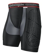 Компресійні захисні Шорти TLD LPS 5605 Short Розмір XS