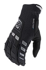 Рукавички TLD Swelter Glove [Black] Розмір 2X