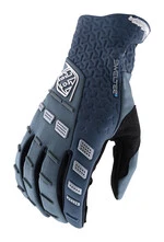 Вело рукавички TLD Swelter Glove [Charcoal] Розмір 2X