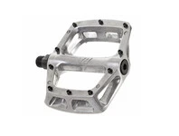 Педалі DMR V8 V2 ( Polished Silver)