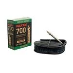 Камера Maxxis Welter Weight 700 x23/32С Presta (FV) 60 mm