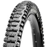 Покришка Maxxis Minion DHR II 27.5 x 2.3" (folding) EXO/TR