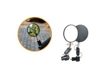 Дзеркало на кермо велосипеда JINGYI JY-6