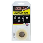 Силіконова стрічка ESI Silicon Tape 10' (3,05м) Roll Clear, прозора