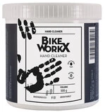Очищувач Hand cleaner банка BikeWorkX 500 г.
