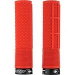 Гріпси DMR Brendog DeathGrip Thick (A20) Flangeless [RED]