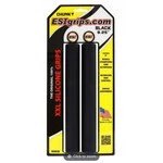 Гріпси ESI XXL 8.25" Chunky Black (чорні)