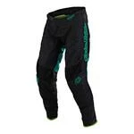 Штани TLD GP AIR PANT, [DRIFT BLACK / TURQUOISE] Розмір M (32)