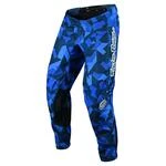 Штани TLD GP AIR PANT, [CONFETTI NAVY] Розмір L (34)