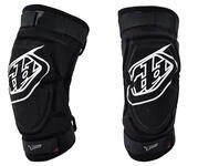 Наколінники TLD T-BONE Knee Guard [Black] Розмір XL/XXL
