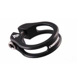 Підсідельний хомут DMR Sect Seat Clamp 34.9mm BLk