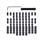 Шипи для педалей DMR V11 Pin and Nut Full Set