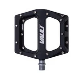 Педалі DMR - Vault - Sandblast Black