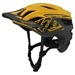 Вело Шолом TLD A3 MIPS HELMET [UNO YELLOW] XS/SM