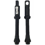Ніпелі на безкамерку BikeWorkX Tubeless Valves