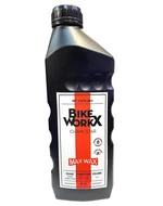 Мастило для ланцюга BikeWorkX Chain Star Max Wax 1000 мл.