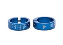Замки на Гріпси DMR DeathGrip Lock On (BLue)