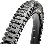 Покришка Maxxis Minion DHR II 27.5 x 2.4" WT 3C/TR/DH