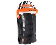 Покришка Maxxis Minion DHR II 29 x 2.4" WT (folding) 3CT/EXO/TR