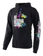 Худі TLD NO ARTIFICIAL COLORS PULLOVER; BLACK 2X