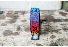 Кріплення для камери KasyBag Strap Tube Blue Leopard