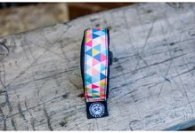 Кріплення для камери KasyBag Strap Tube Color Geometry