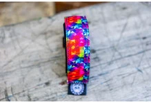 Кріплення для камери KasyBag Strap Tube XL Kaleidoscope
