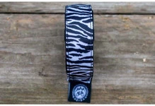 Кріплення для камери KasyBag Strap Tube White Zebra