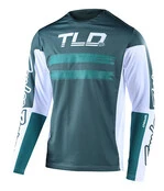 Джерсі TLD Sprint Jersey [MARKER JUNGLE / IVY] S