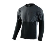Джерсі TLD DRIFT LS JERSEY [DARK CHARCOAL] M