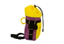 Сумка на кермо KasyBag Pocket Pack Junior (годівниця) Berry