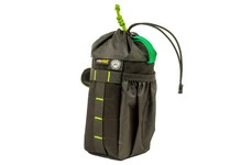 Сумка на кермо KasyBag Pocket Pack One hand (годівниця) Black-Green