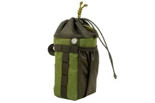 Сумка на кермо KasyBag X-Pocket Pack One hand (кормушка) Green