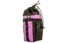 Сумка на кермо KasyBag X-Pocket Pack One hand (кормушка) Lilac