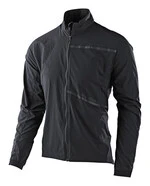 Куртка TLD SHUTTLE JACKET [BLACK] XS