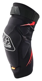 Вело Наколінники TLD Raid Knee [Black] S
