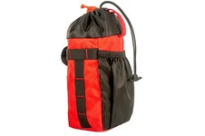 Сумка на кермо KasyBag X-Pocket Pack One hand (кормушка) Red