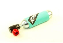 Чохол на балон KasyBag cover CO2 ballon Aqua