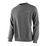 Худі TLD Shop Crew Pullover Heather [Gray] L