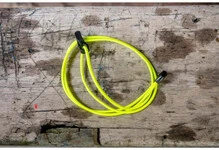 Шнур з гачком KasyBag Cord Hook Yellow