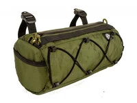 Сумка на кермо KasyBag X-Barrel Bag green/green