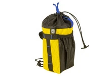 Сумка на кермо KasyBag X-Pocket Pack One hand (кормушка) Ukraine Yellow