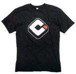 Футболка ODI Icon Tee Black M