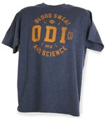 Футболка ODI Token Tee Heather Navy S