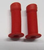 Ковпачок на ніпель ODI Valve Stem Grips Candy Jar - PRESTA, Red (1 шт)