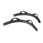 Силіконова вставка A3 TLD SWEATGLIDE [BLACK] XS/SM